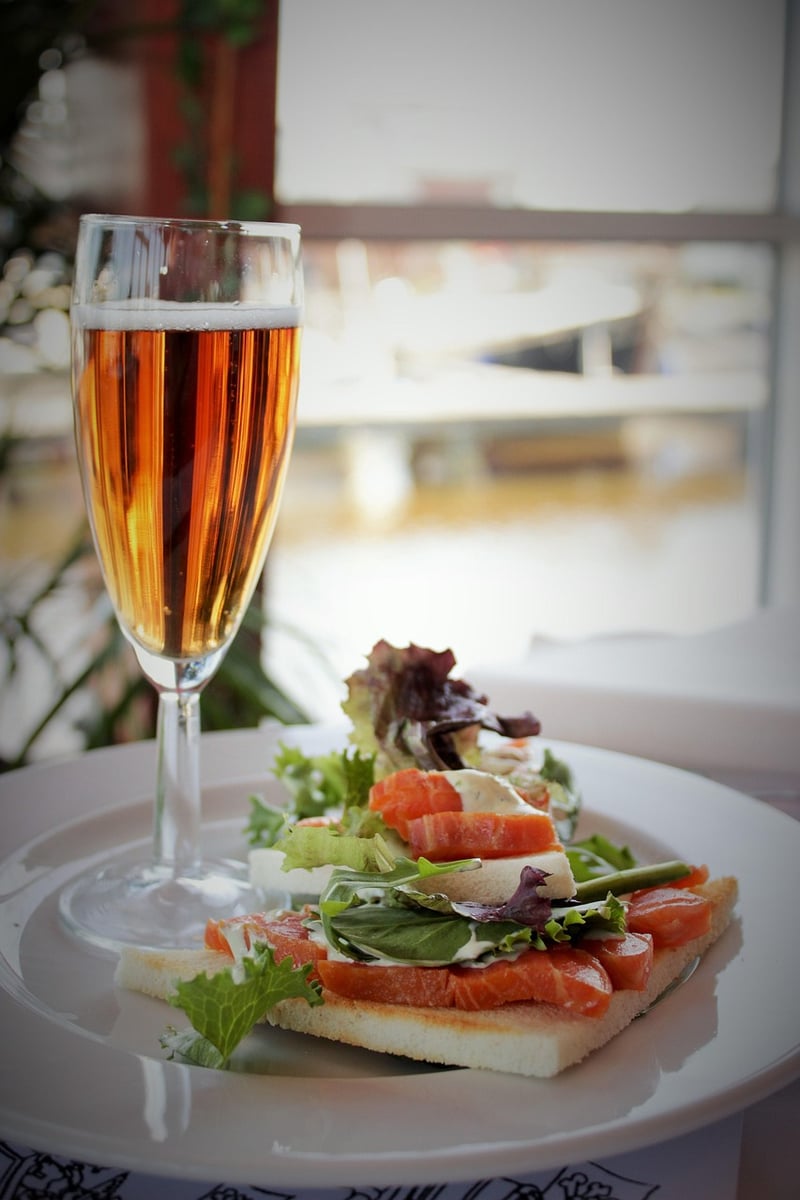 Gastronomic Events