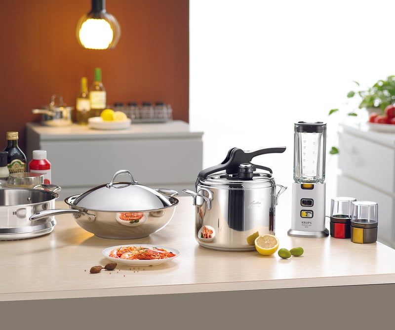 Cooking Utensils